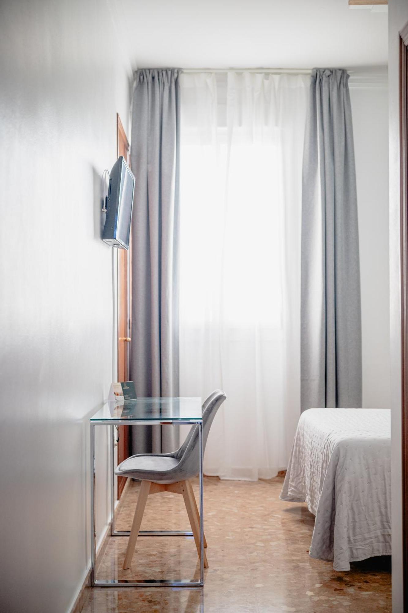 Hotel Chamizo El Arahal Eksteriør bilde