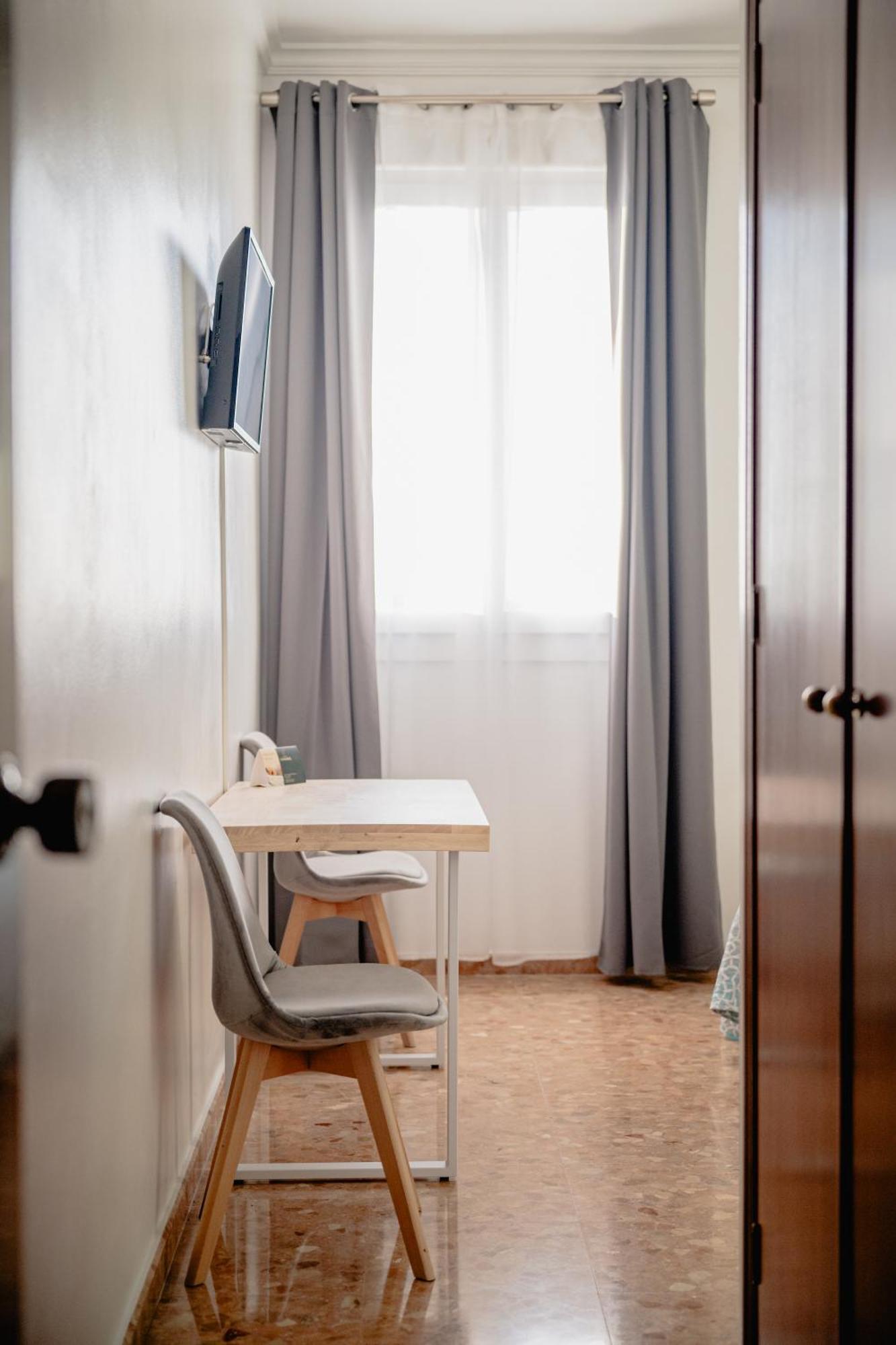 Hotel Chamizo El Arahal Eksteriør bilde
